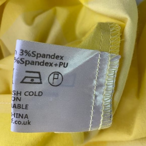 SOLD Modcloth Collectif Dress - Picture 6 of 8